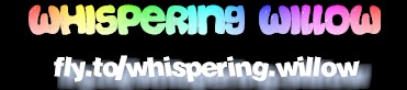 Whispering Willow Homepage - Click Me Now!